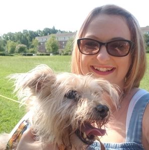 Meet your Posher, Beth